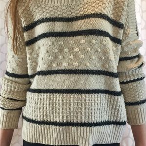 Victoria’s Secret Chunky Knit Sweater